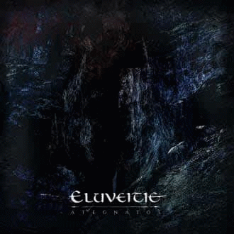 Eluveitie : Ategnatos (Single)